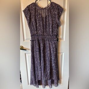 NWT Simply Vera Wang Dress